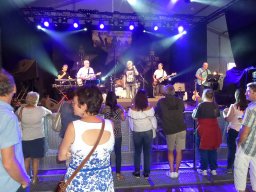 Beverse Feesten 2017